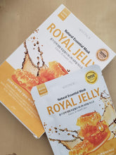 Anypack Natural Essential Mask - Royal Jelly 1pc