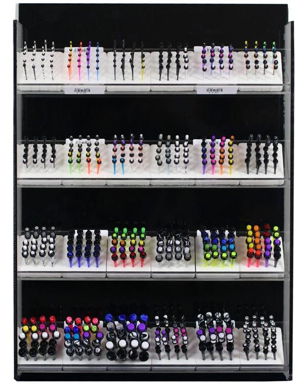 PLine Stretcher Board