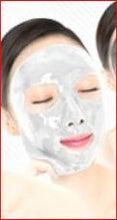 ILOJE Jewel Modeling Mask (5pcs) - Dia Blanc