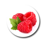 Sweet Ice-Cream Mask - Rasberry (1pc)