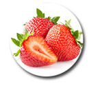 Sweet Ice-Cream Mask - Strawberry (1pc)