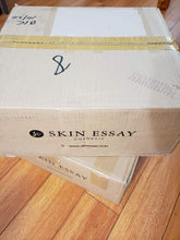 Skin Essay 3 Step Premium All-in-One MaskPack (7pcs /set) X 30 Set 1BOXWS