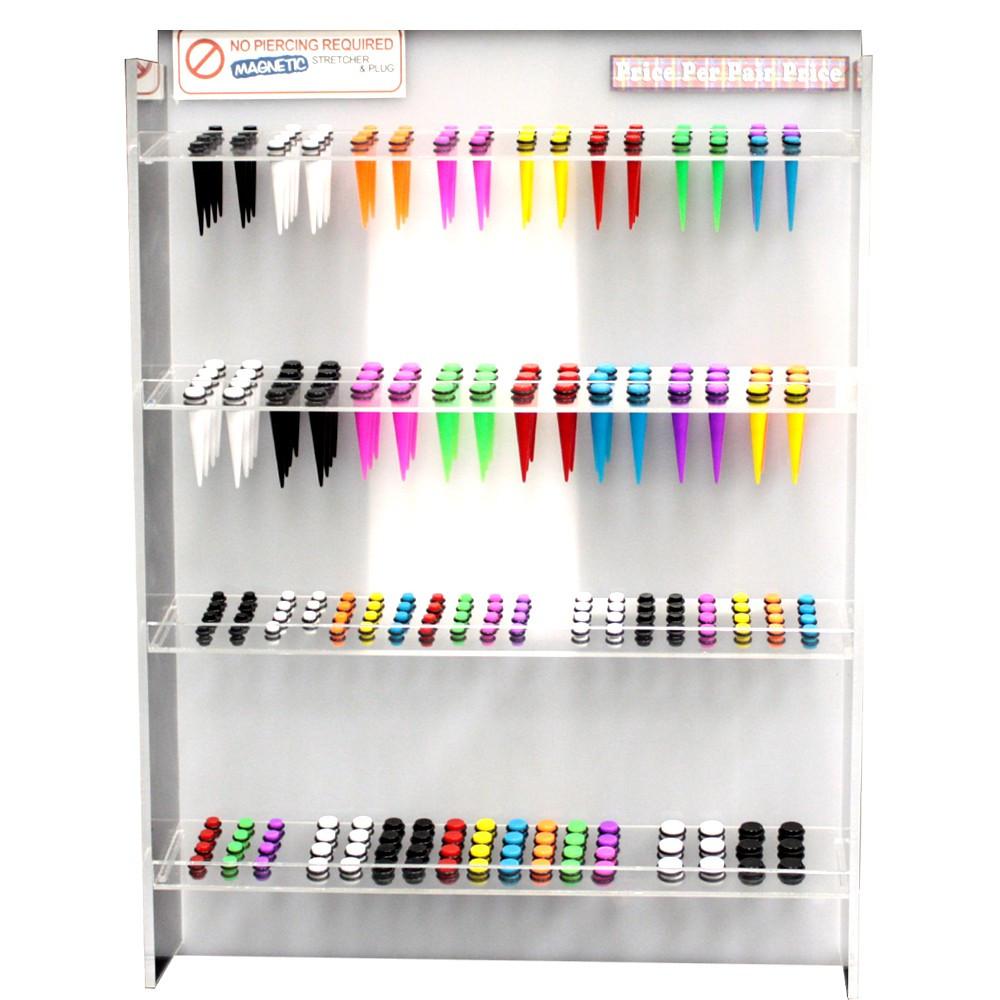 PLine Stretcher Board - Magnetic