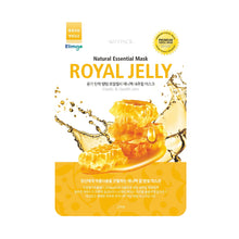 Anypack Natural Essential Mask - Royal Jelly 1pc