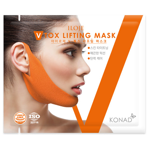 ILOJE - V-Tox Lifting Mask