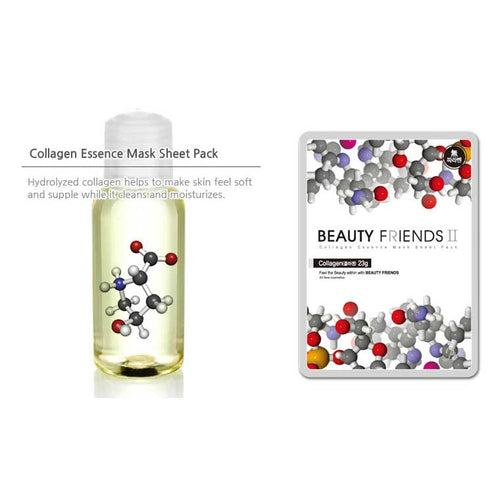 Beauty Friend II - Collagen